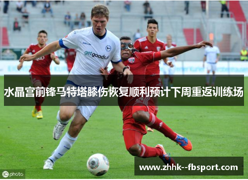 水晶宫前锋马特塔膝伤恢复顺利预计下周重返训练场 水晶宫前锋马特塔膝伤恢复顺利预计下周重返训练场